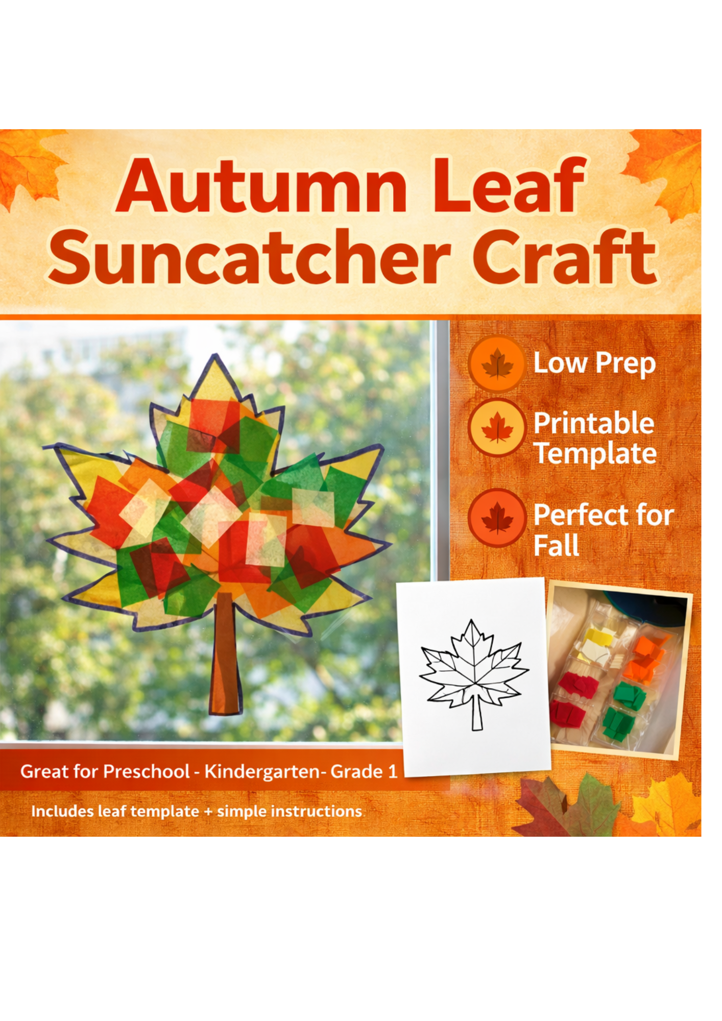 Scissor Skills Cutting Practice | Preschool Fine Motor Worksheets | Printable Cutting Pages