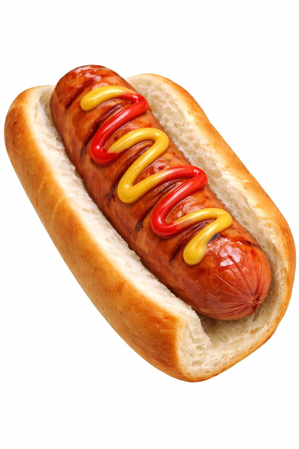 Pin the Sausage on Trump Game | 4th of July Party (Printable PDF)