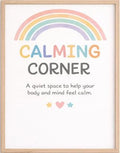 Calming Corner Toolkit- SEL Printables