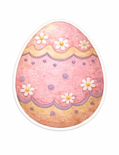 Pin the Egg on the Easter Bunny Game – Printable Party Activity (Digital Download)