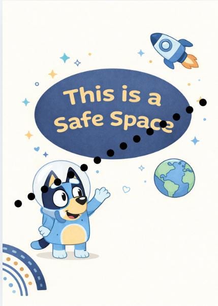 Calming Corner Printable Set for Kids | Mindfulness & Breathing Posters | Classroom Calm Space