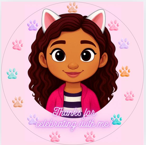 Gabby's Mega Party Bundle