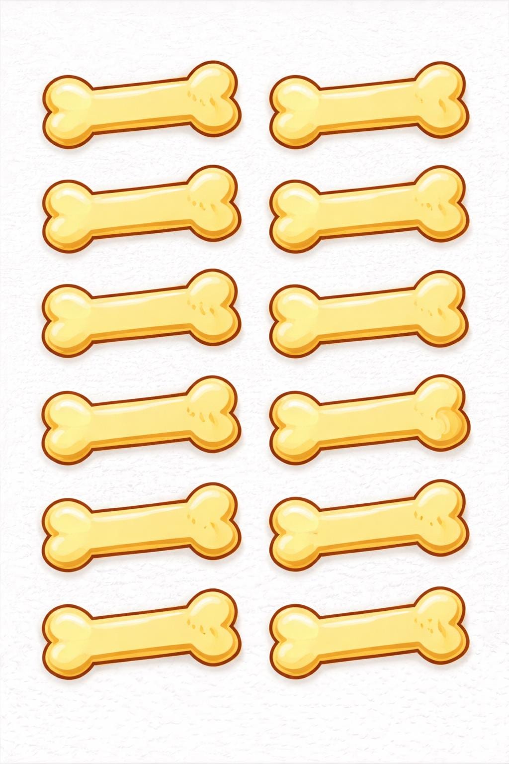 Party Game- Rescue Pups Scavenger Hunt  | Kids Party Activity | Printable  Instant Download